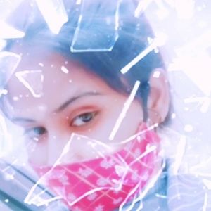 Meet your Posher, Anjali